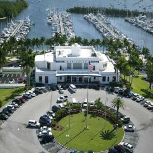 Miami City Hall