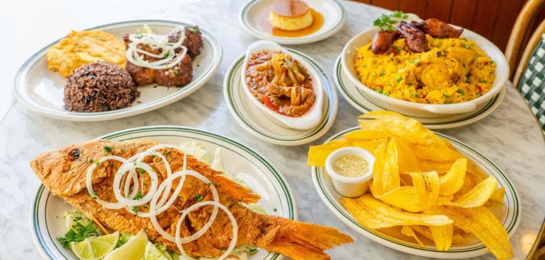 Miami Cuban food