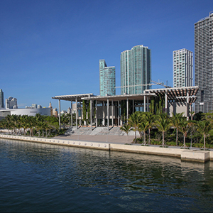 Perez Art Museum Miami PAMM