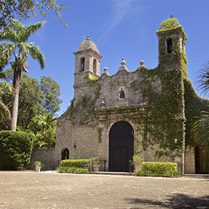 Plymouth Congregational Church