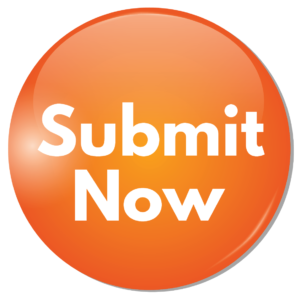 Submit Now button, white letters on orange circle